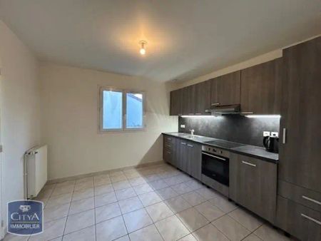 Maison à louer 7 pièces 116.9m² - Photo 4