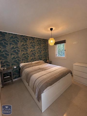 Location Appartement 3 pièces 78m² ROQUEBRUNE CAP MARTIN 06190 - Photo 2