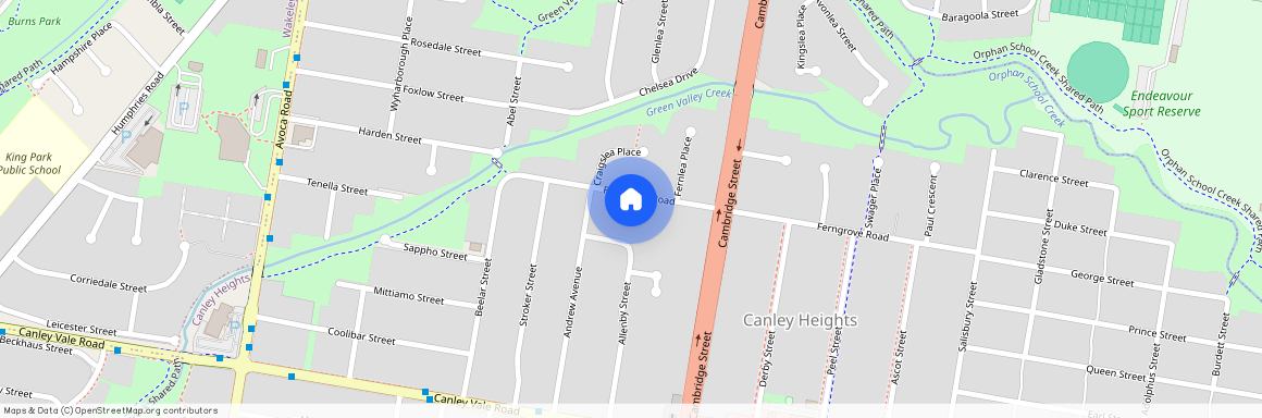 66 Ferngrove Road, NSW 2166, Canley Heights