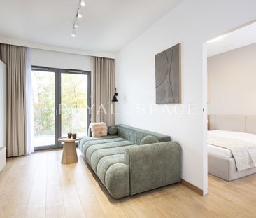 Jasny | Nowy Apartament w Noho N14 - Photo 3