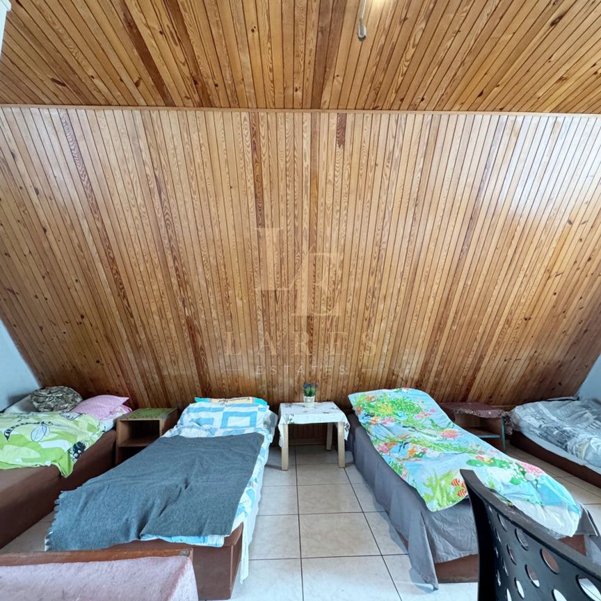 Pokoje Na Wynajem 25 m2 | Cicha Okolica | Sklepy - Zdjęcie 1