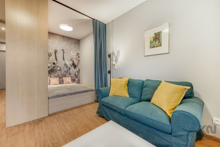 Łódź, Śródmieście, Gdańska - Фото 2