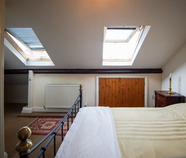 Cowper Street, Eastville - Photo 5