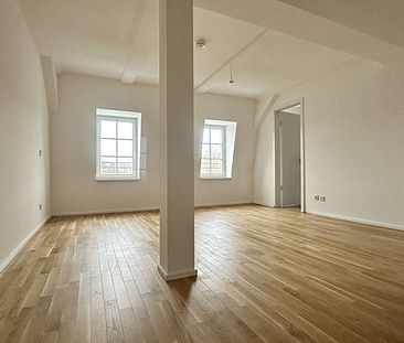 *Moderne 3-Zimmer Wohnung mit Loggia und 2 Bädern in Flöha* - Foto 6