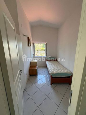 Villa unifamiliare Parco San Paolo 10, Palinuro, Centola - Photo 5
