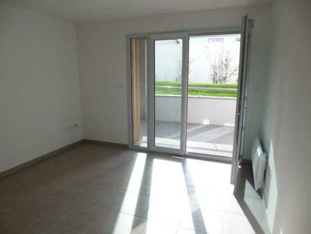 Location appartement 3 pièces 56 m² à Toulouse 31200 (31200) - Photo 4