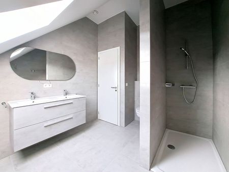 Te huur - Duplex in Wezembeek-Oppem - Foto 3