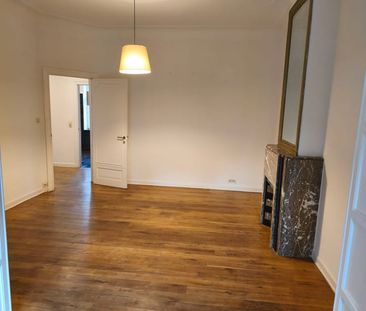 Appartement te huur - Foto 1
