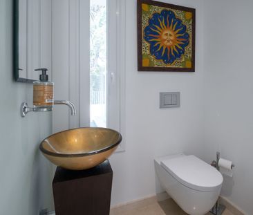 Detached Villa · Elviria - Photo 6