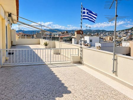 Διαμέρισμα για ενοικίαση Παναγιά (Καβάλα) - Φωτογραφία 4