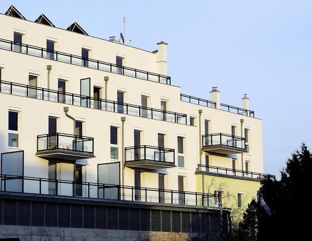 Ruster Straße 10 - Eisenstadt - Photo 1