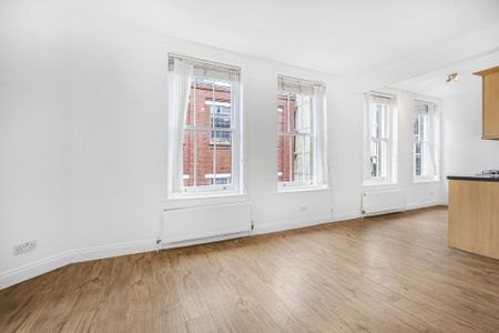 1 bedroom flat to rent - Photo 4