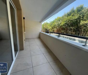 Appartement à louer 2 pièces 41.54m² - Photo 6