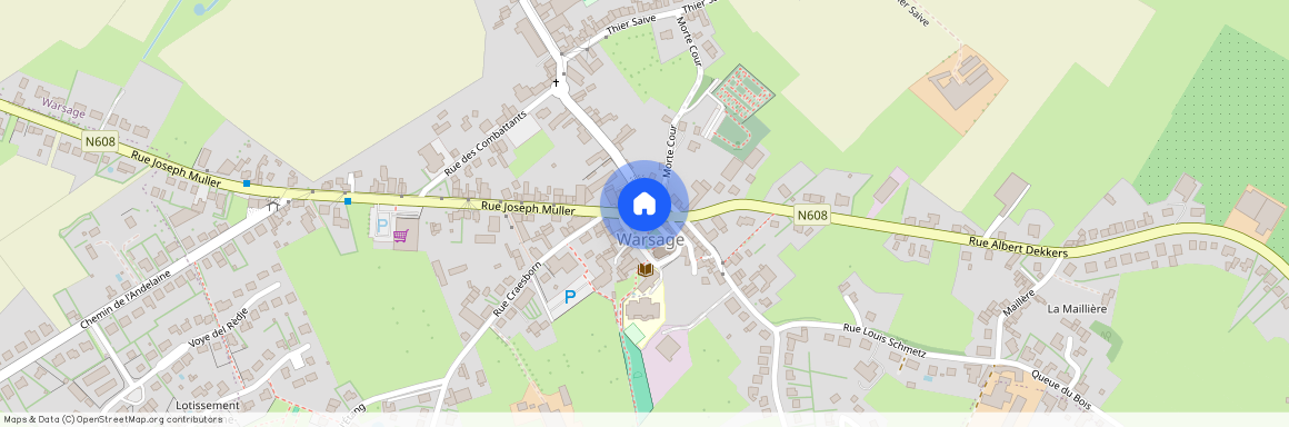 Rue Craesborn, 68B, 4608, Dalhem