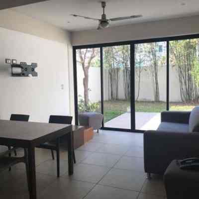 Departamento amueblado de lujo, en privada residencial Zona Norte. - Photo 1