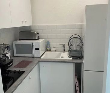 Location Appartement - Photo 1