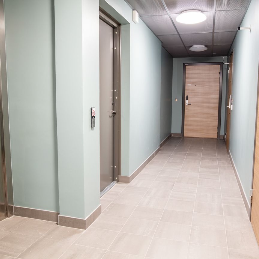 Sandbyhovsgatan 1 - Photo 1