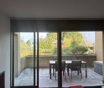 GENTILINO / COLLINA D’ORO – 2.5 LOC. TERRAZZO IN ELEGANTE RESIDENCE - Photo 4