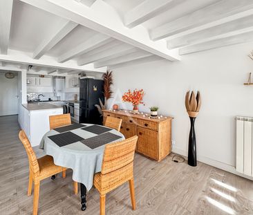 Location appartement 3 pièces, 62.72m², Allauch - Photo 4