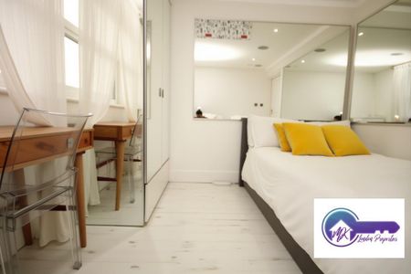 1 Bedroom Room in Flat Share To Rent - Photo 5