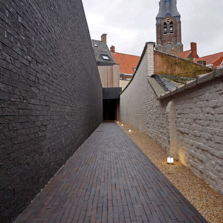 Exclusieve loft in centrum Ruiselede! - Foto 1