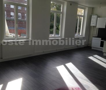 Location Appartement 2 pièces 60m² TOURCOING 59200 - Photo 1