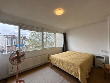 Den Haag, Gentsestraat, 2587HT - Photo 3