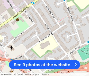 Fraser St, Bilston, WV14 - Photo 1