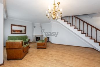 Apartamento T3 DUPLEX