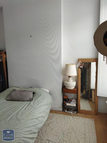 Location Appartement 2 pièces 45m² BLOIS 41000 - Photo 3