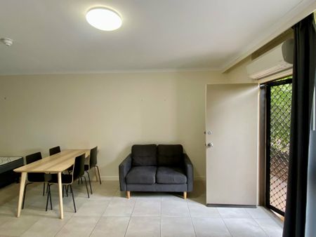 1 BEDROOM 1 BATHROOM FURNISHED STUDIO UNIT - Photo 2