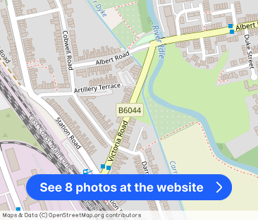 Victoria Road, Retford - Photo 1