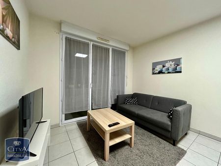 Location Appartement 2 pièces 34m² POITIERS 86000 - Photo 4