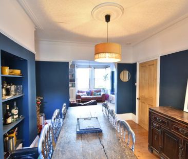 4 bedroom terraced house to rent - Photo 4