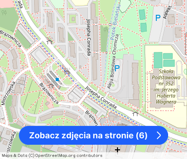 Josepha Conrada, Warsaw – zdjęcie 1