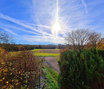 ***NEU IM ANGEBOT*** „LIVING NOW“ – in wundervoller, frisch renovie... - Foto 1