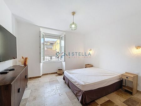 Location Appartement 2 pièces 27m² AJACCIO 20000 - Photo 2