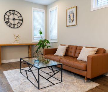 For Lease - 974 Kilbirnie Drive, Barrhaven, Ontario - Photo 5