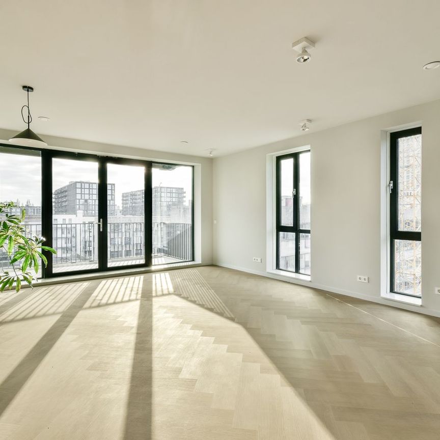 Appartement te huur: Rijnlandlaan 271 1062 MX Amsterdam - Photo 1