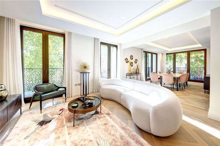 Stunning two bed apartment in this world class development situated in Belgravia. - Photo 5