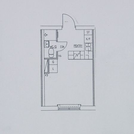 Kanslivägen 9, Tullinge - Photo 3