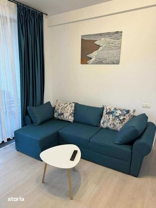 Apartament 2 camere de inchiriat Mamaia Nord - termen lung - Photo 1