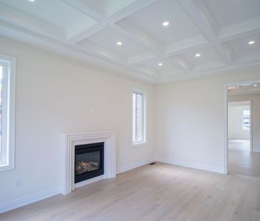 For Lease - 126 Petal Avenue, East Gwillimbury, Ontario - Photo 4