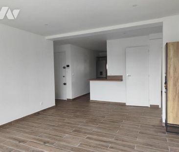 APPARTEMENT F3 AMILLY 59 m2 - Photo 1