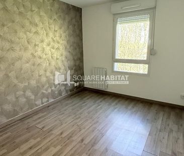 Location Appartement 2 pièces 45m² LENS 62300 - Photo 3