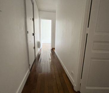 Appartement Clamart 3 pièce(s) 55.14 m2 - Photo 5