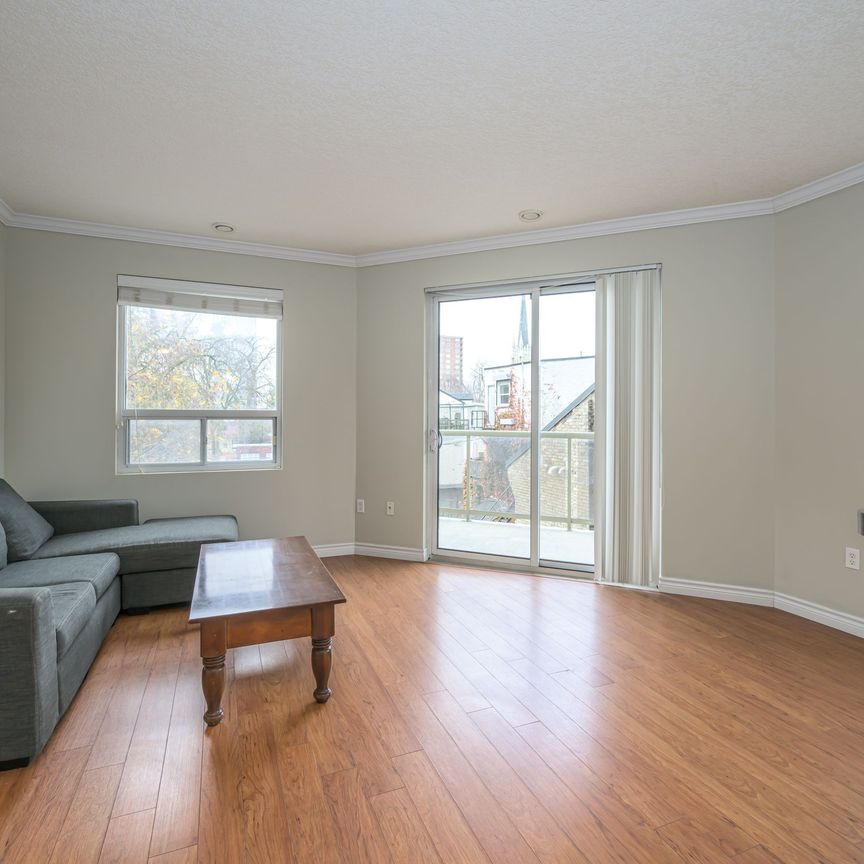 For Lease - 435 Colborne Street Unit# 304, London East, Ontario - Photo 1