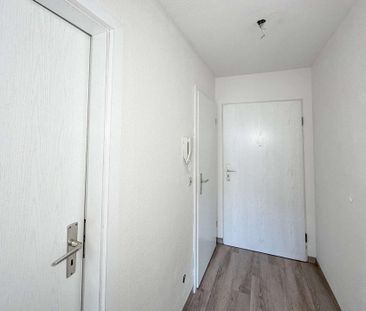 toll geschnittene 2-Raum-Wohnung mit großem Sonnenbalkon - Photo 6