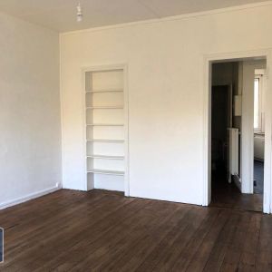 Location Appartement 2 pièces 60m² MARCQ EN BAROEUL 59700 - Photo 3