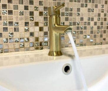 APPARTEMENT TE HUUR AAN DE LEIE ! - Foto 3